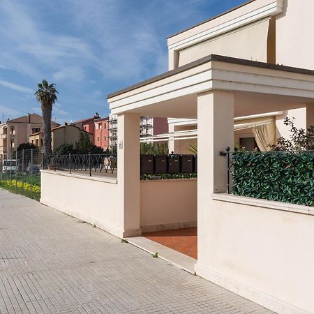 알게로 Casa Delle Vele Superior 아파트 외부 사진