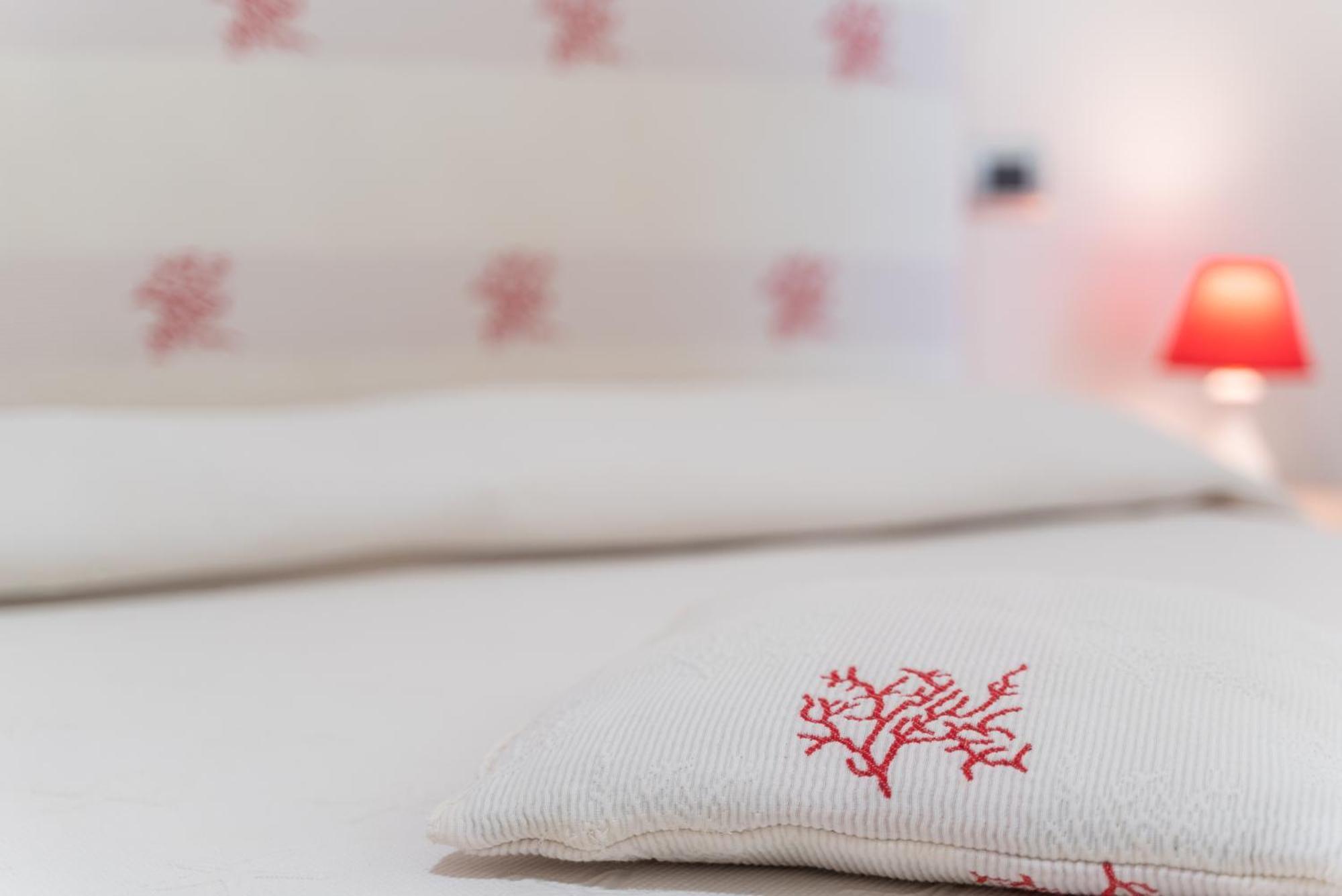 알게로 Casa Delle Vele Superior 아파트 외부 사진